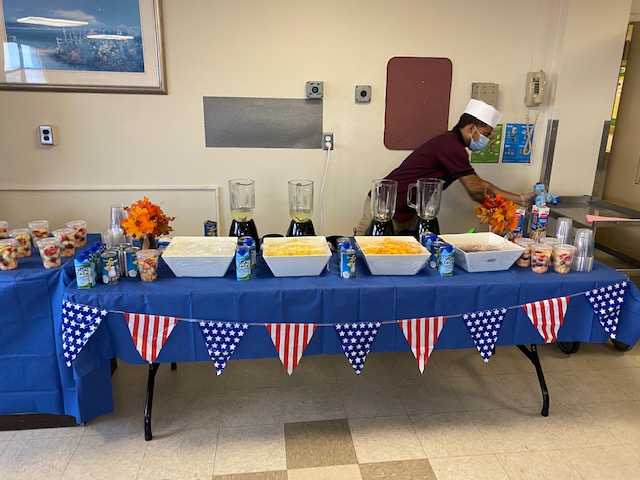 Celebrating Our Nation’s Heroes On Veteran’s Day