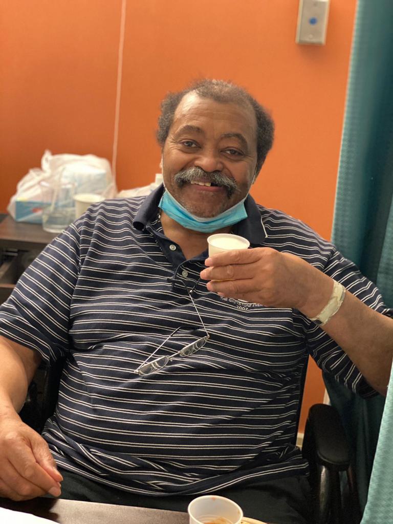 Super Bowl Sunday At Fort Tryon