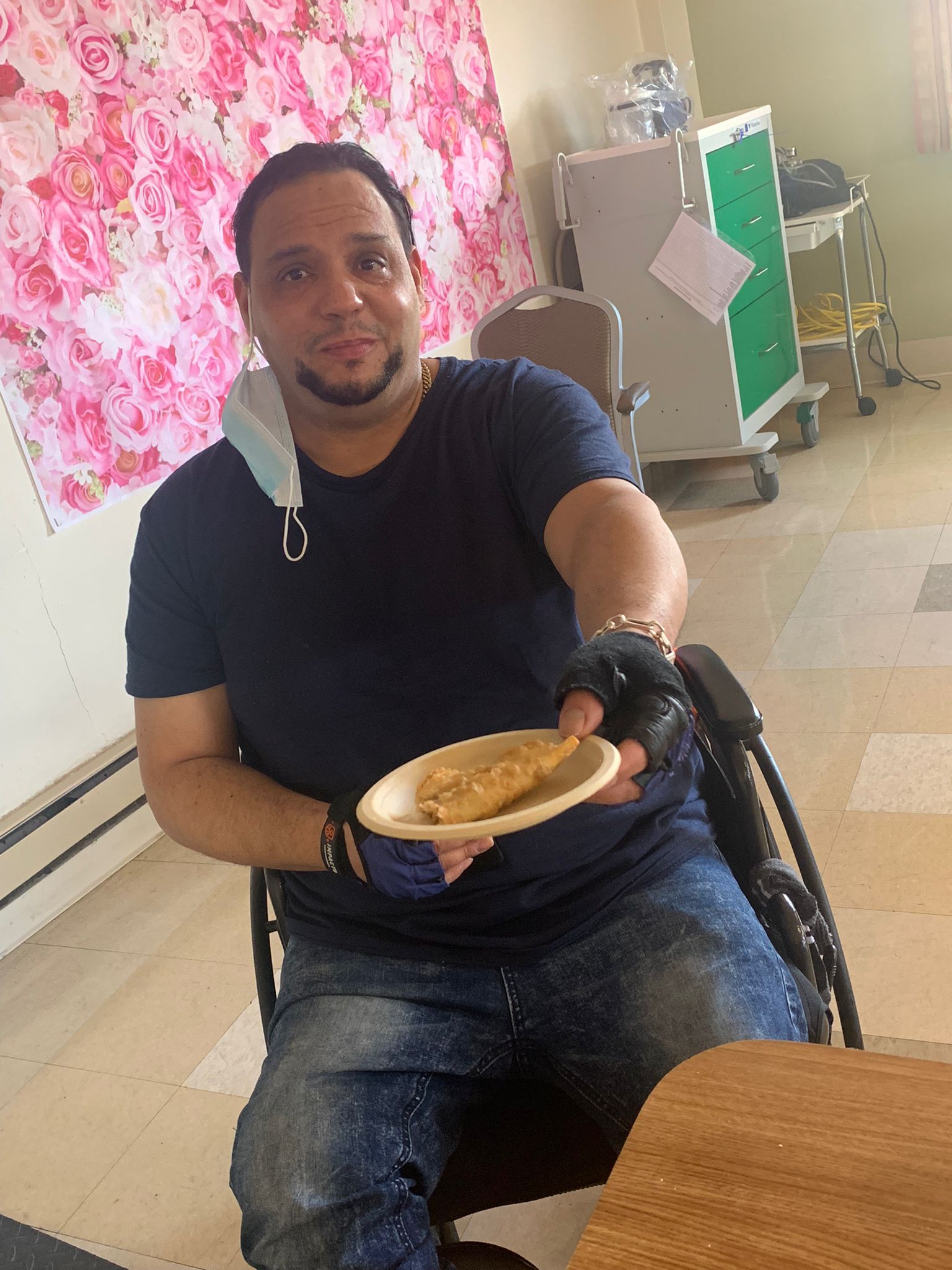 Celebrating National Empanada Day