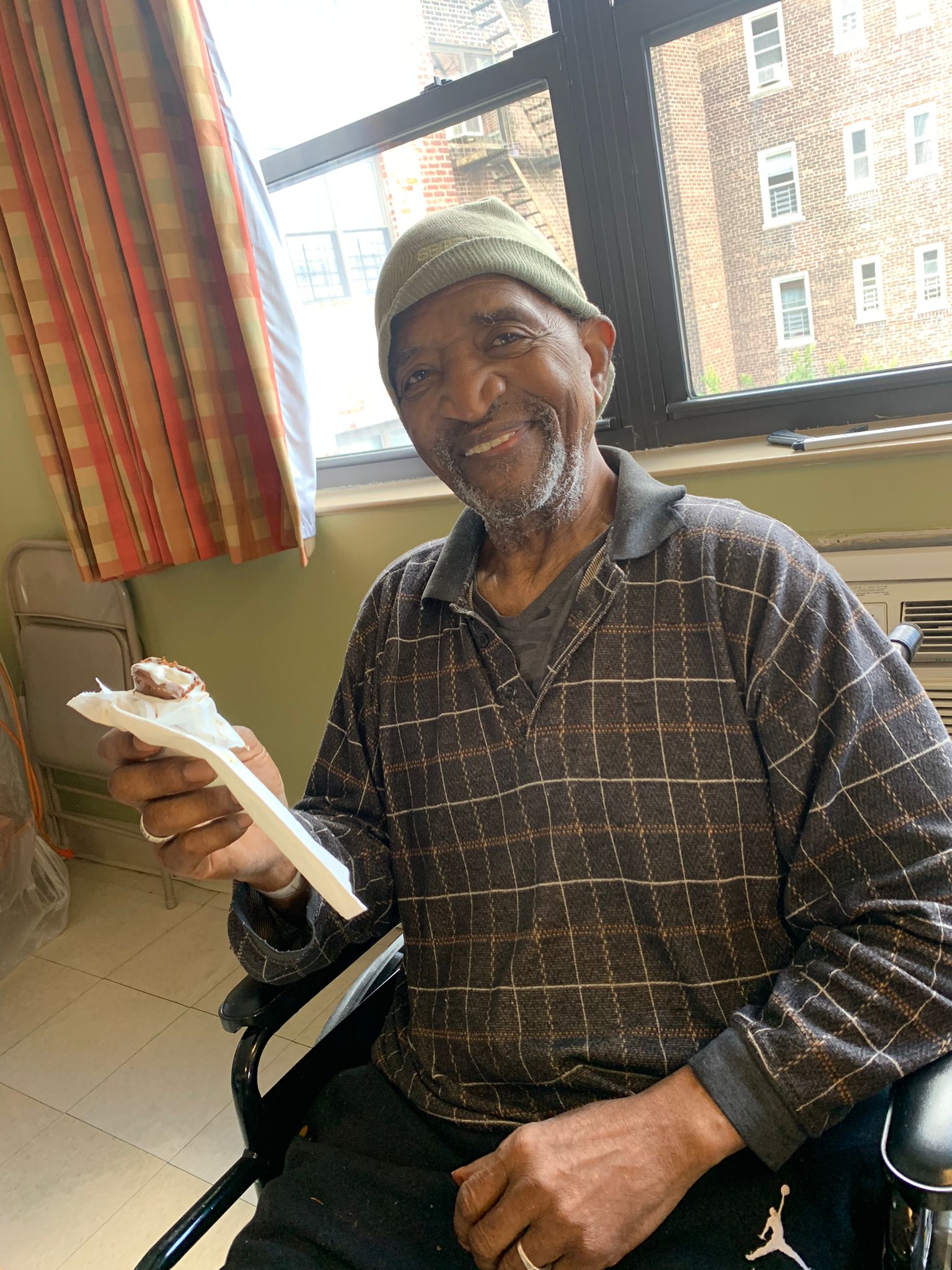 Celebrating National Ice Cream Sandwich Day