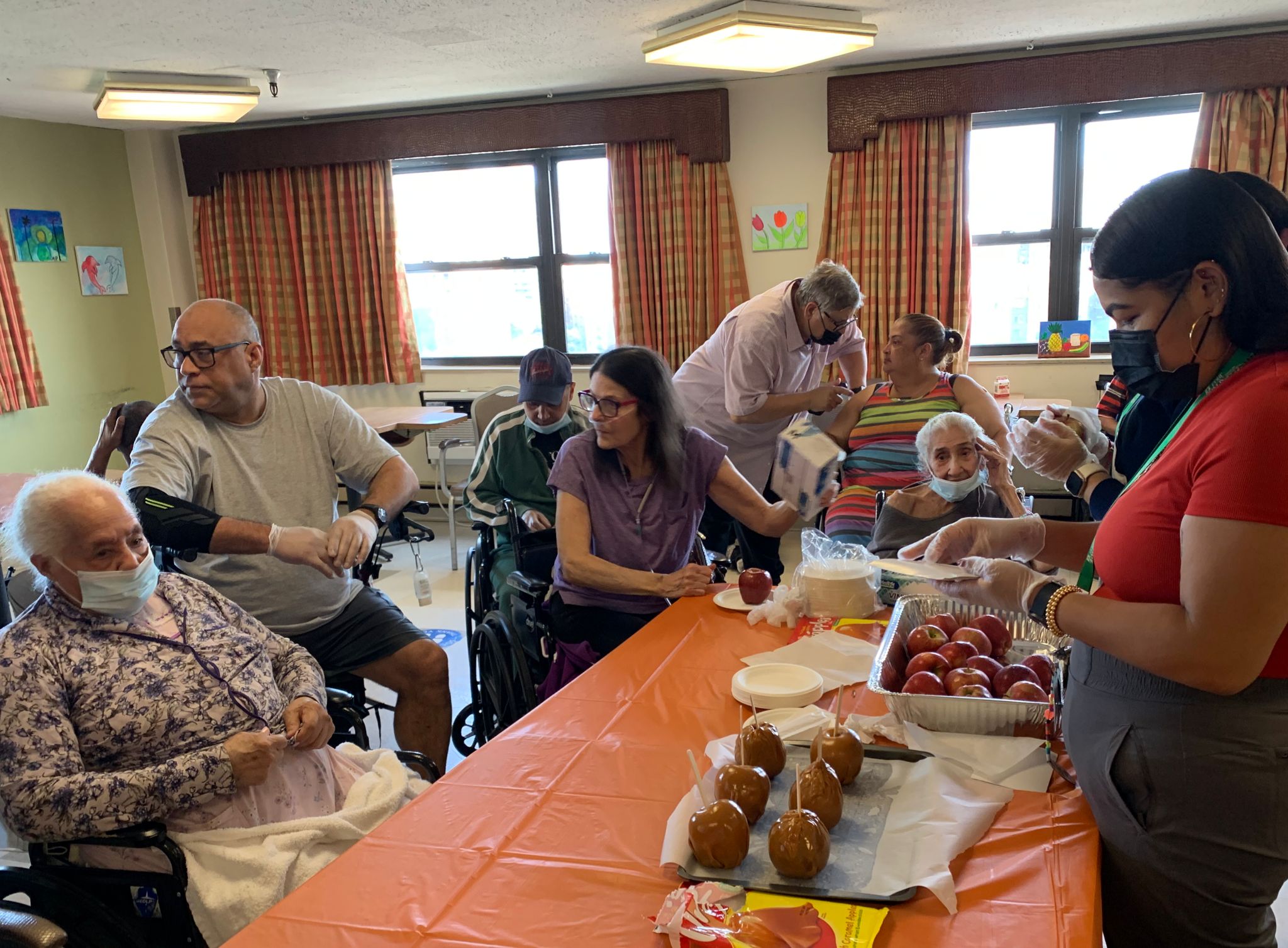 Fall’s Arrival Means it’s Apple Season