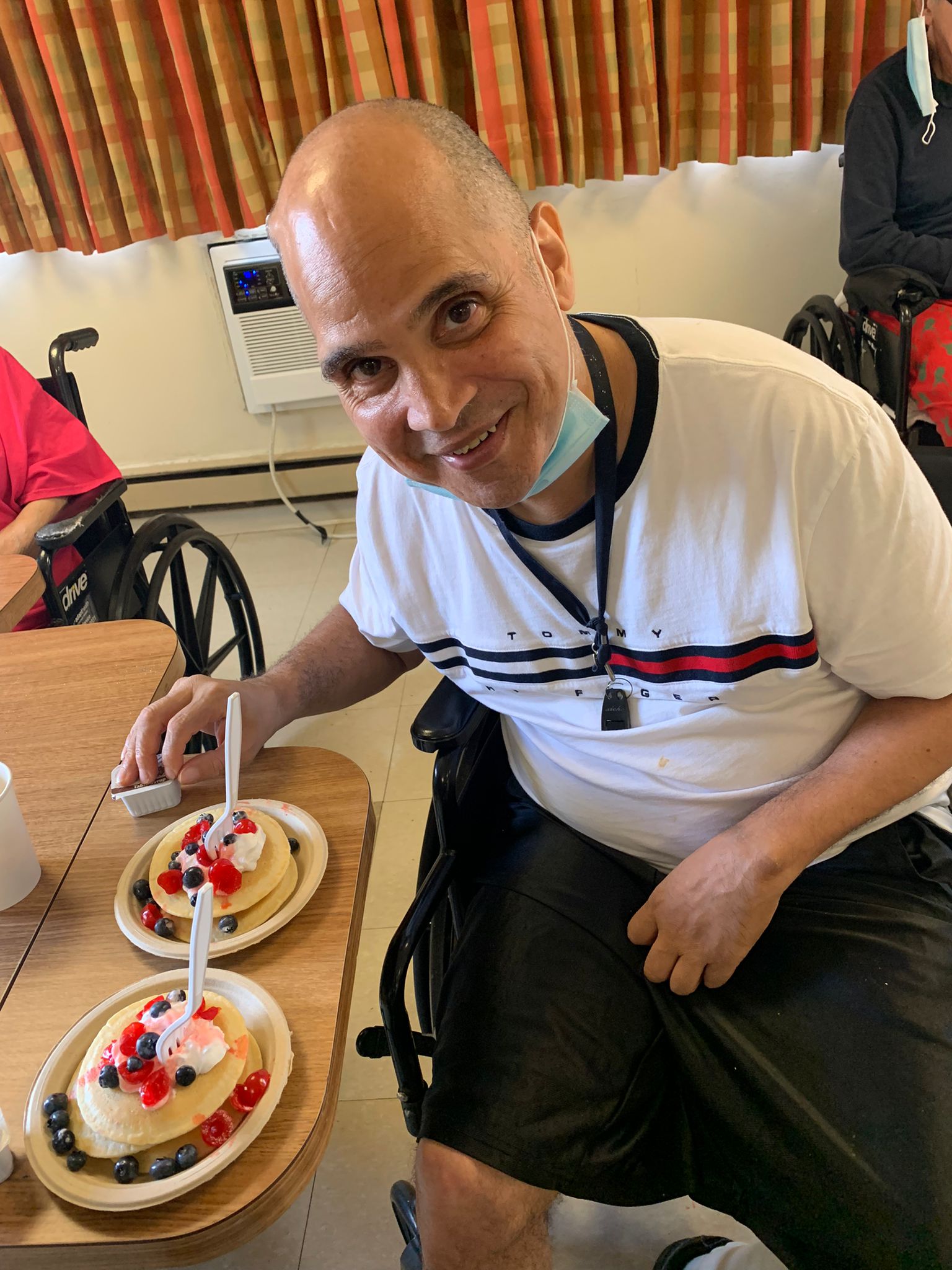 Pancake Days are Fun And Yum!