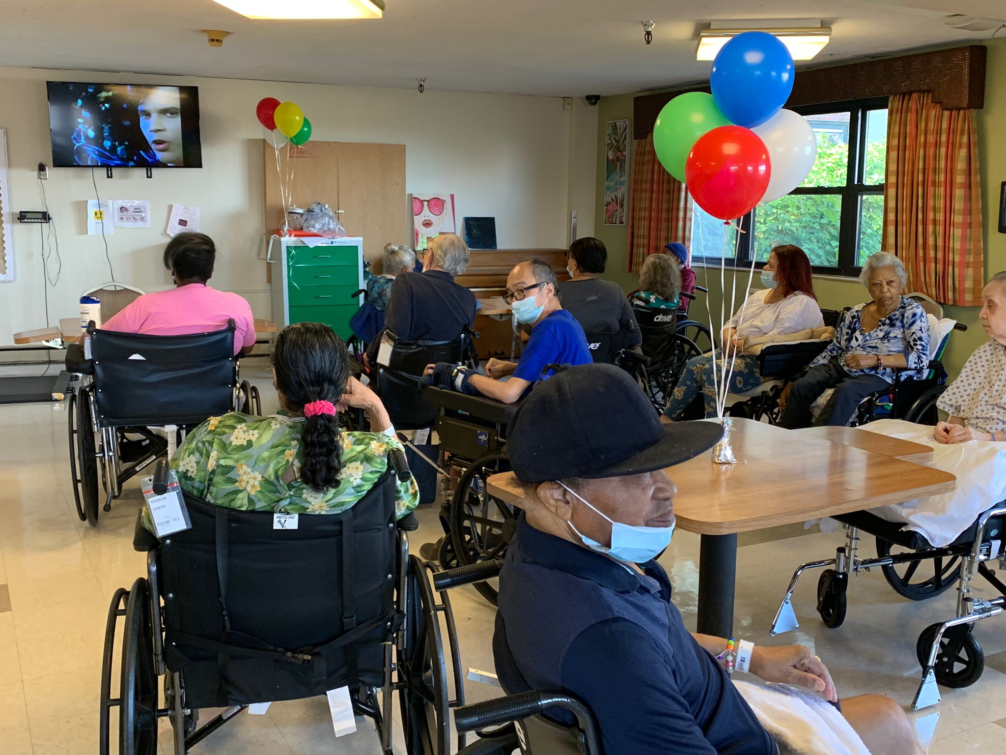 Celebrating Hispanic Heritage Month