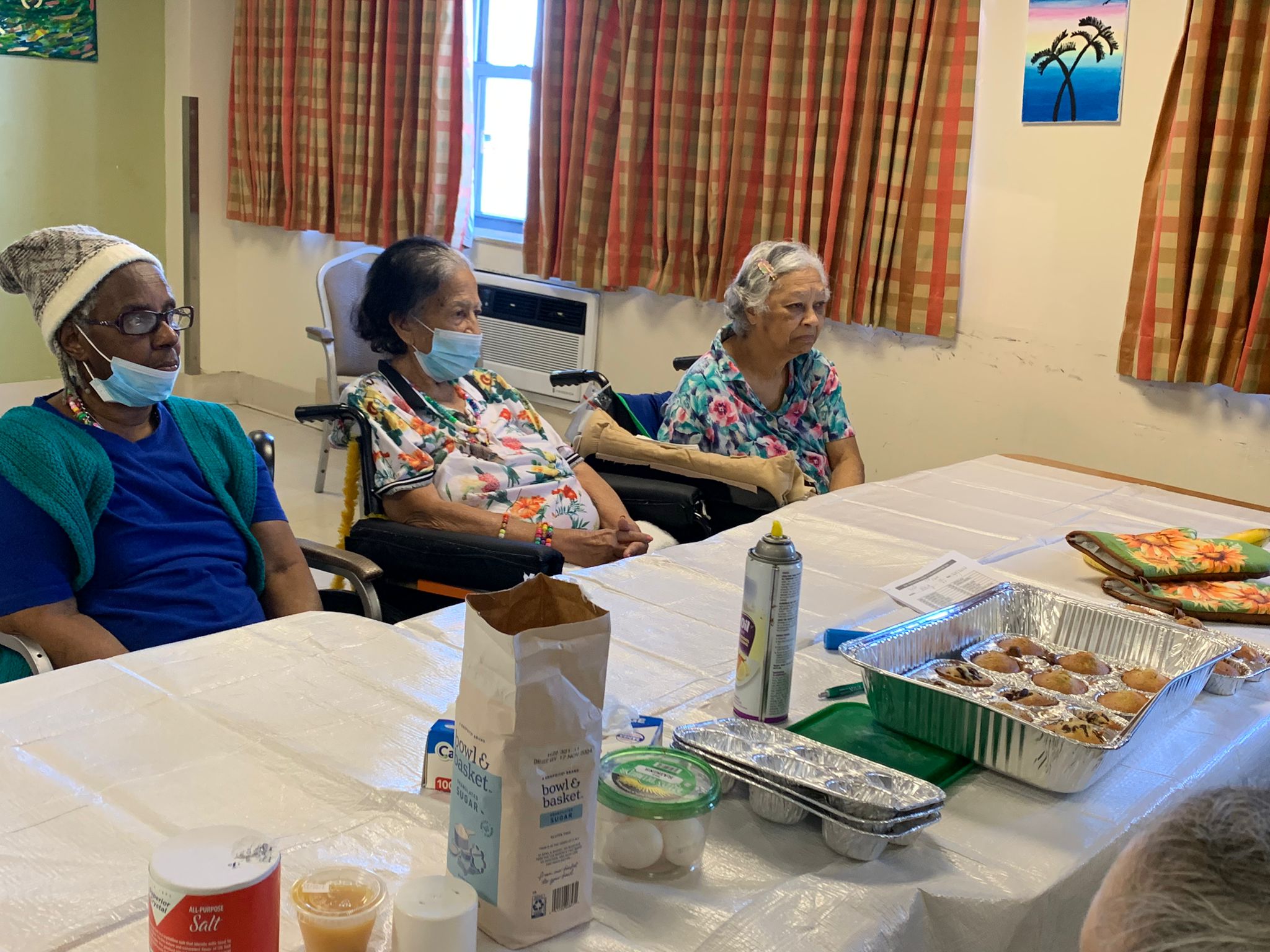 Freshly Baked Delights