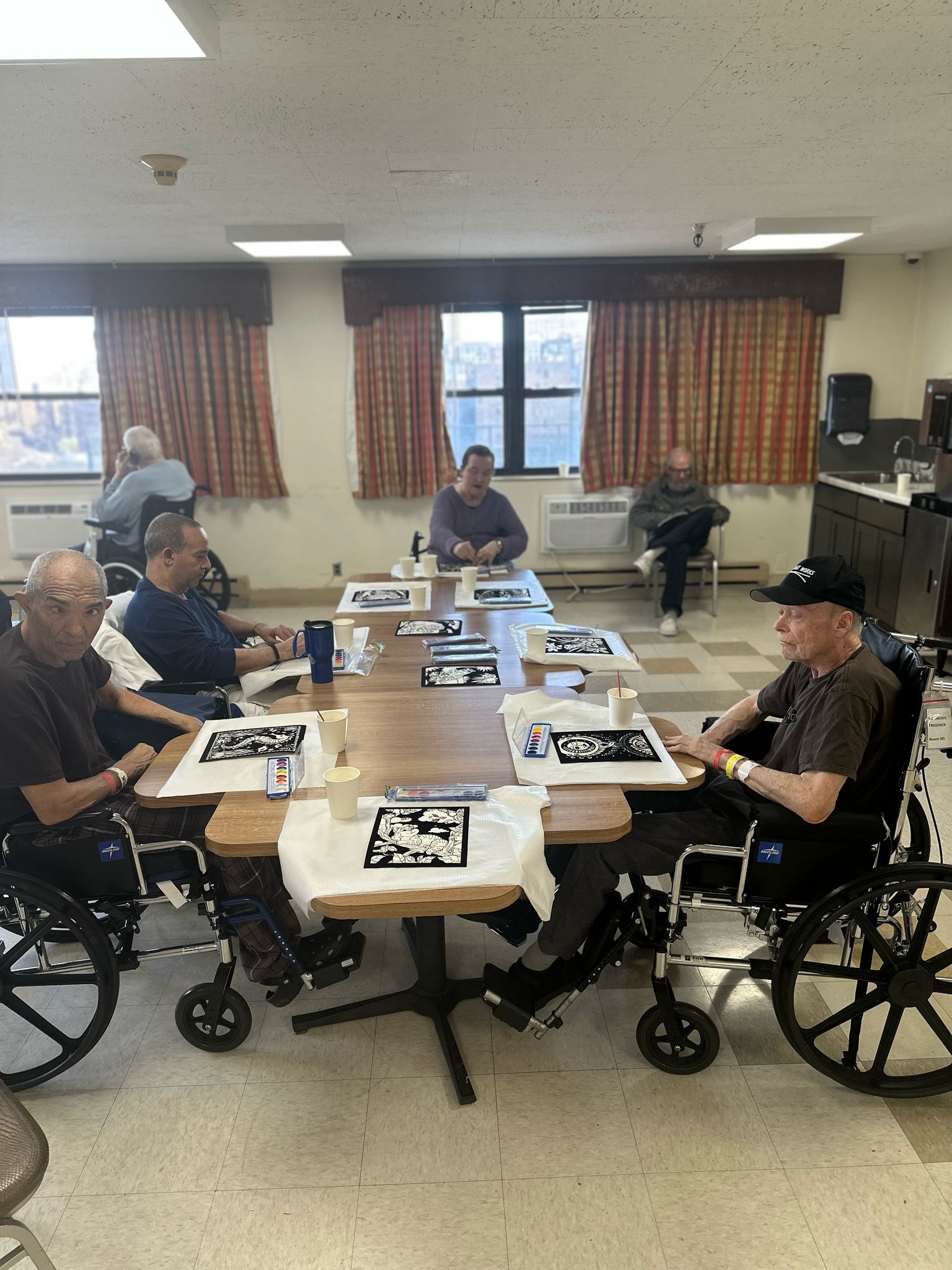 April Highlights Part 1 🌻