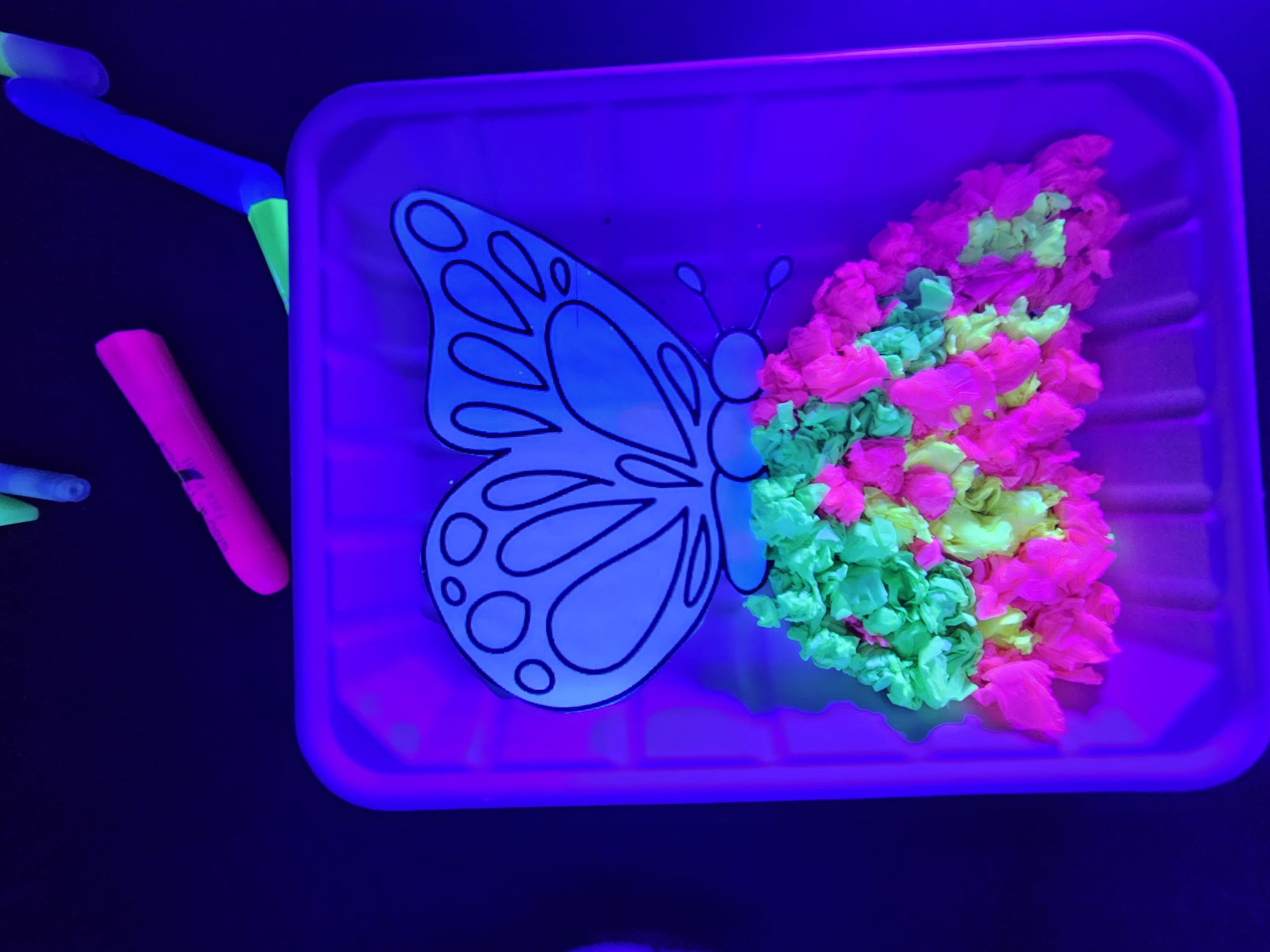 Adventure, Art & Celebration in Fort Tryon!