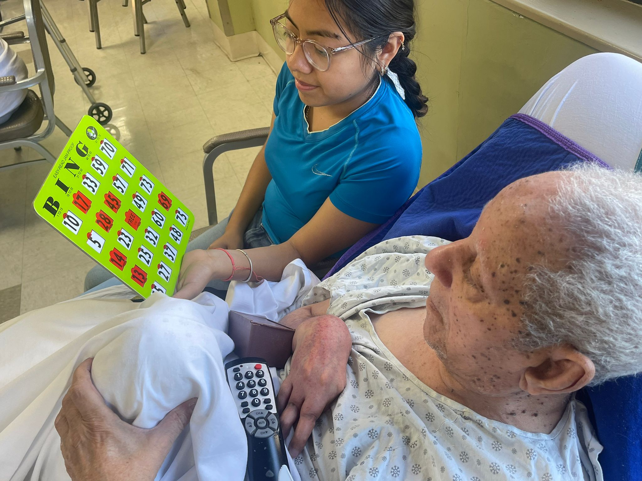 Taco Fest, Piñata Fun, and Music to Remember