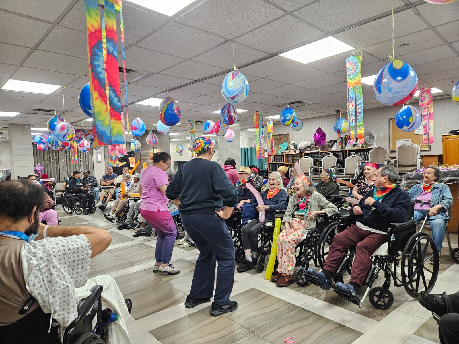 Thanksgiving Turkey Walk, Bingo Prizes and much more