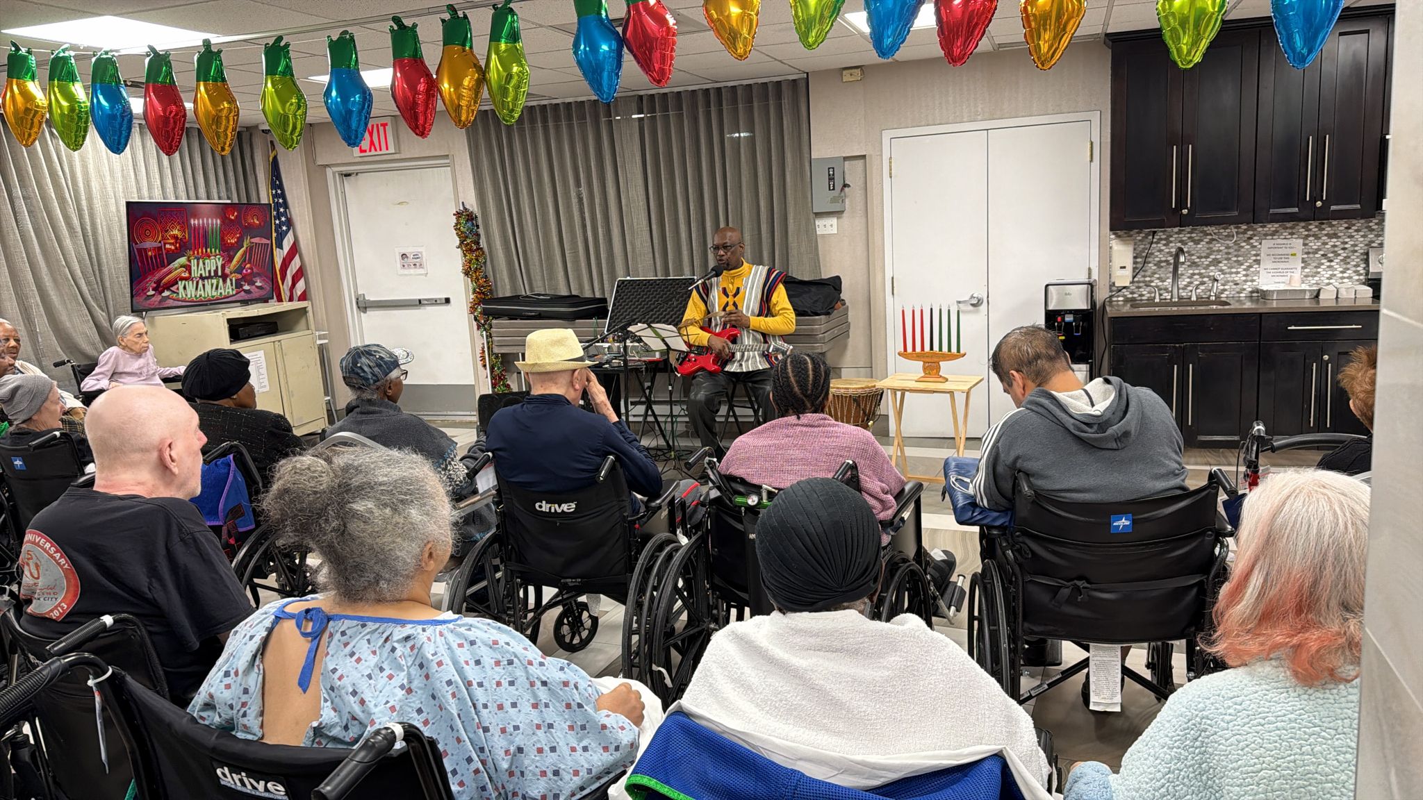 A Season of Dance Music and Cultural Celebrations