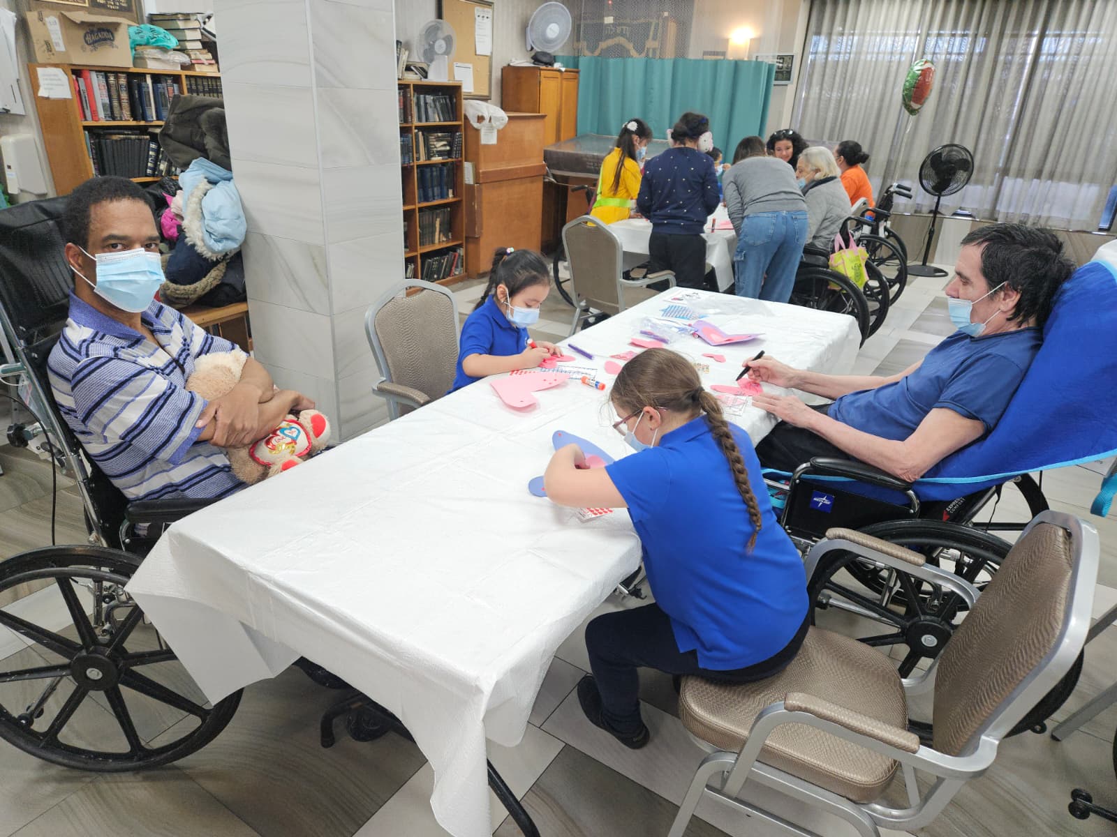 Framed with Love: A Valentine’s Celebration