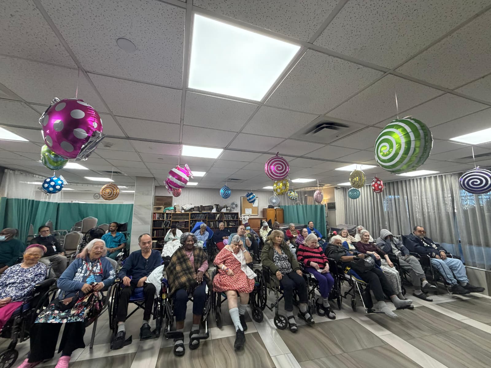 A Night of Rhythm, Soul & Sweet Surprises