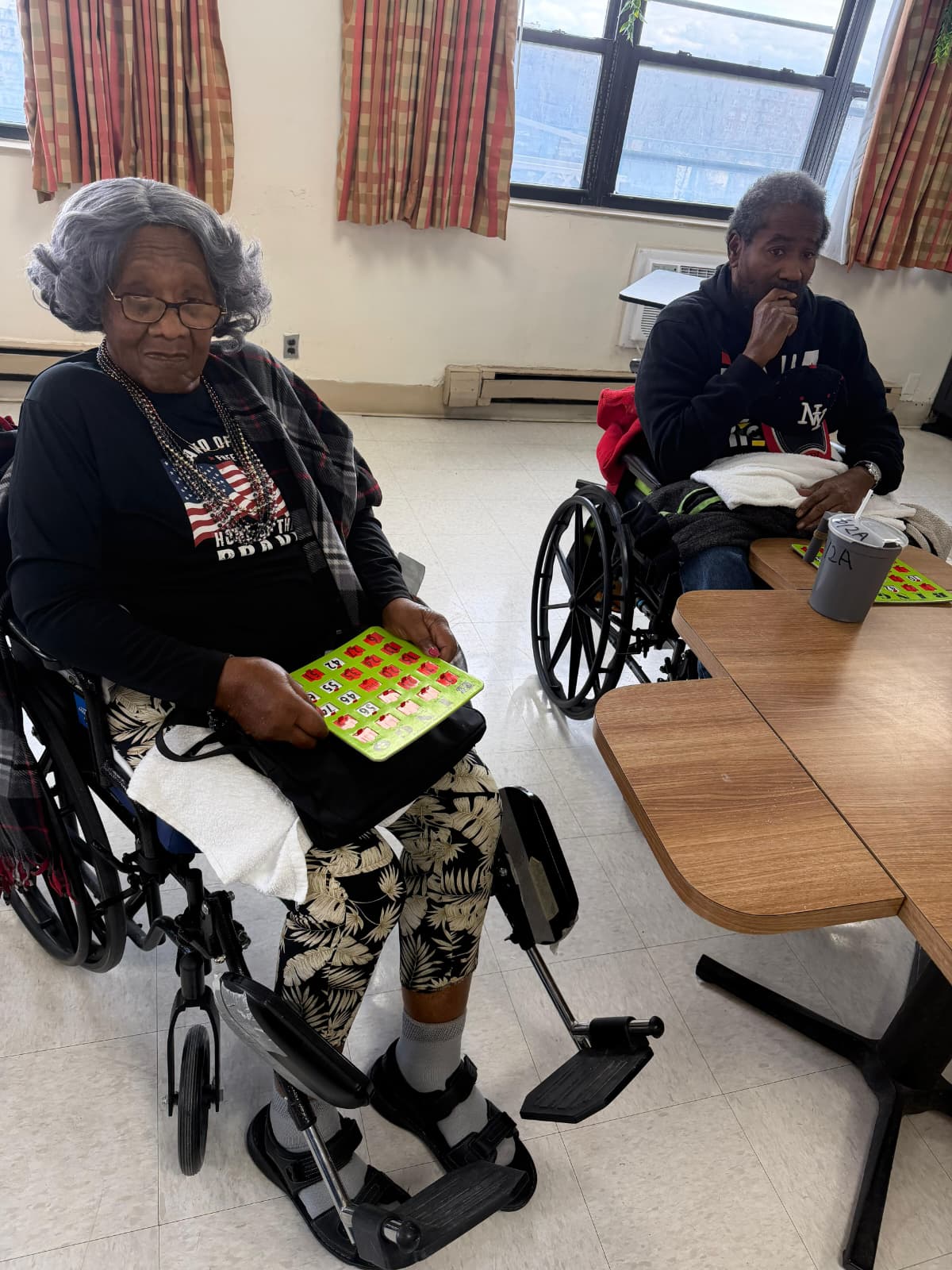 Oh So Many Winners – Look at Their Smiles